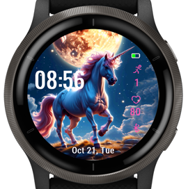 Unicorn Two