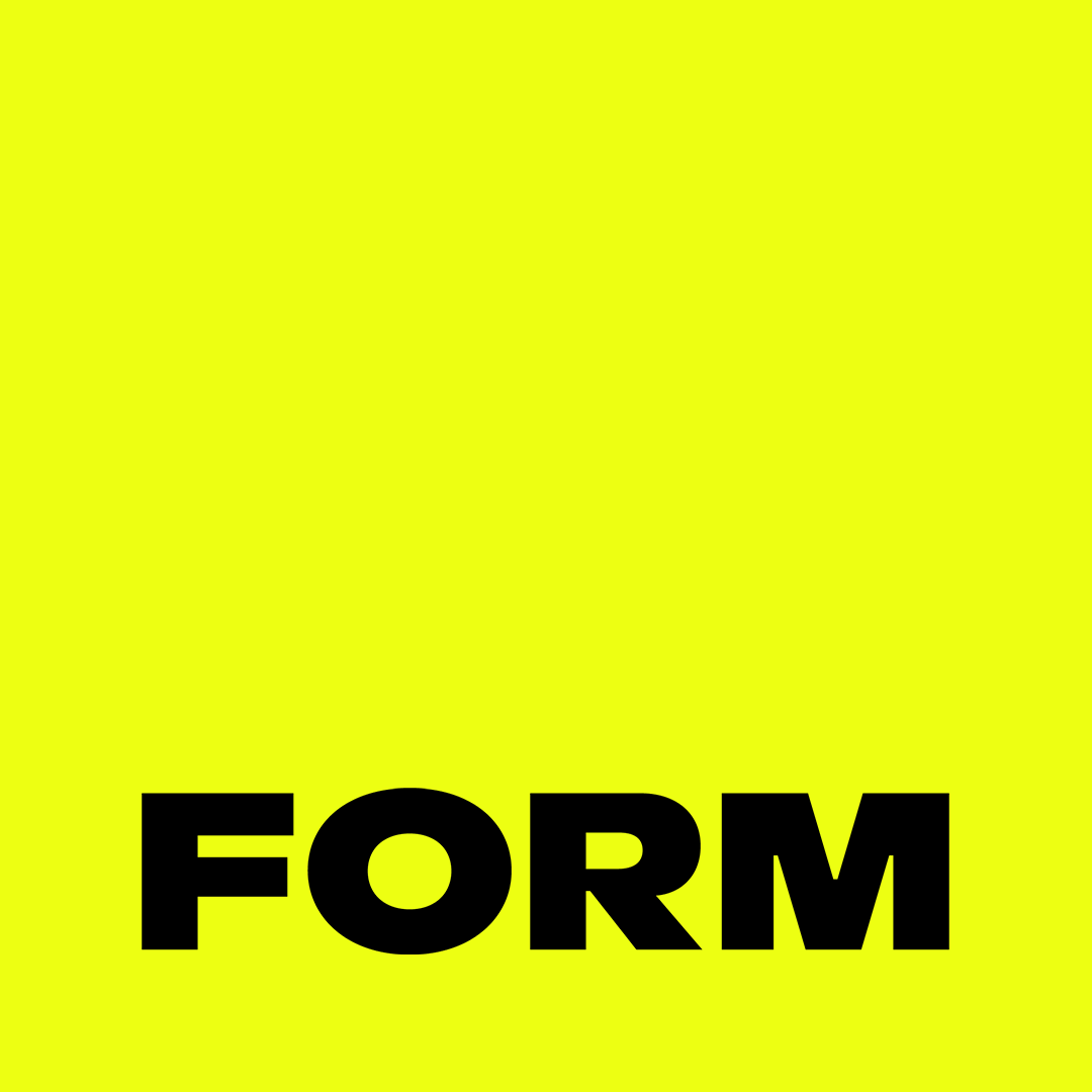 FORM Data Field
