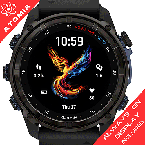 Phoenix Bird G