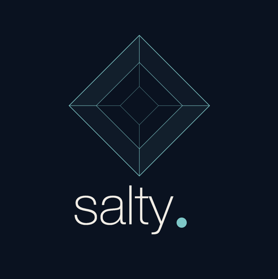 Salty - Live sweat loss & sodium tracking