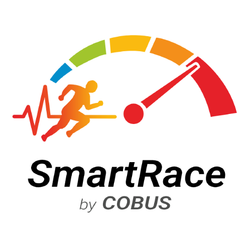 COBUS SmartRace - RedLine Pacer 