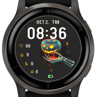 Halloween Eight