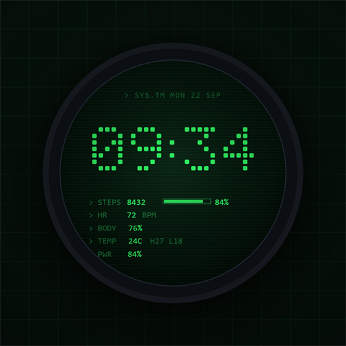 Mainframe