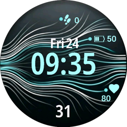 Flux Orb