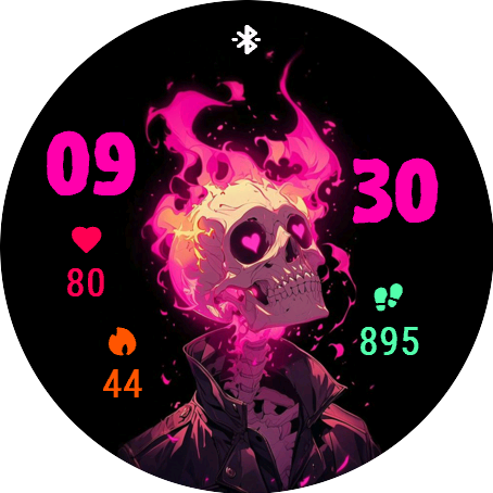 Love Skull
