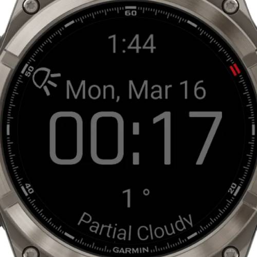 Sleep watch