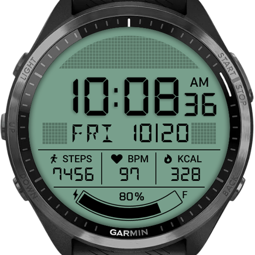WATCHFACE