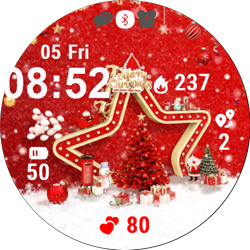 Holiday Star