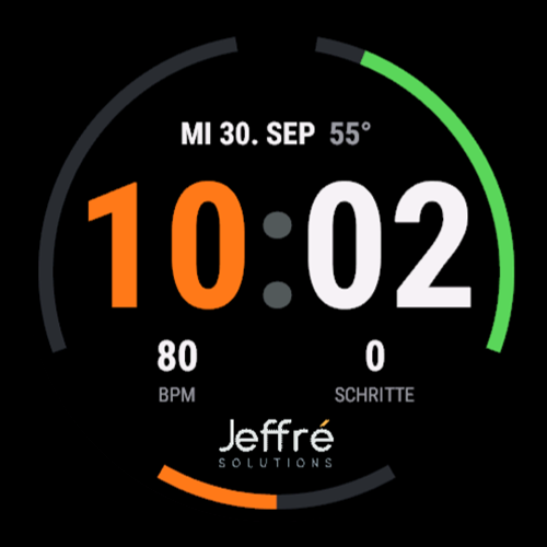 Jeffré Arcus