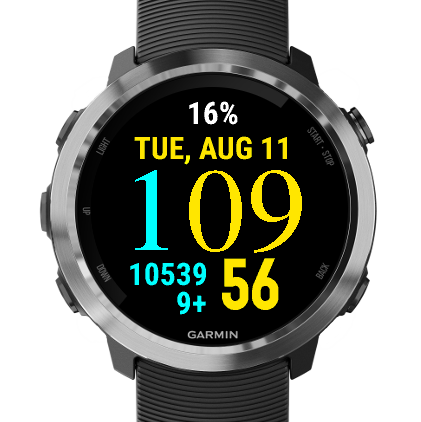 Connect IQ Store Watch Faces and Apps Garmin