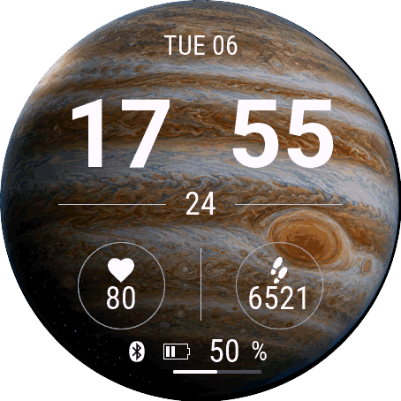 jupiter