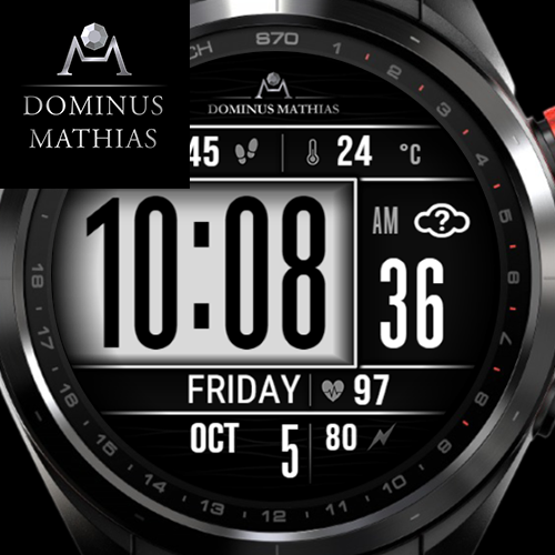 Bold Digital & Smart