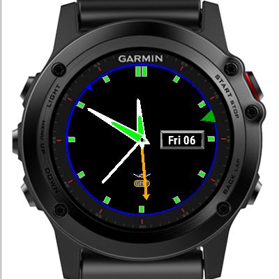 Connect IQ Store | Watch Faces and Apps | Garmin