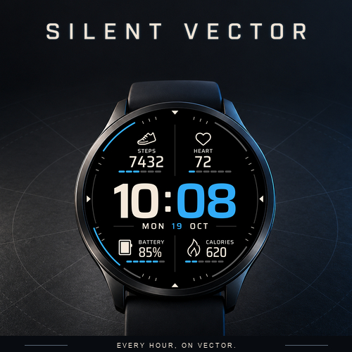 Silent Vector