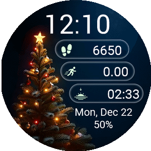 Christmas Daily