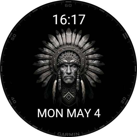 Apache