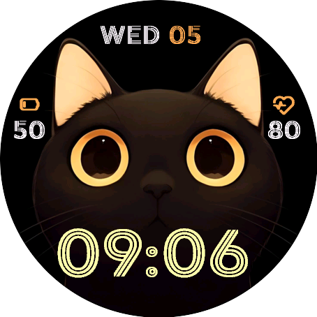Adorable Cat