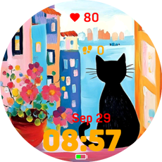 City Cat