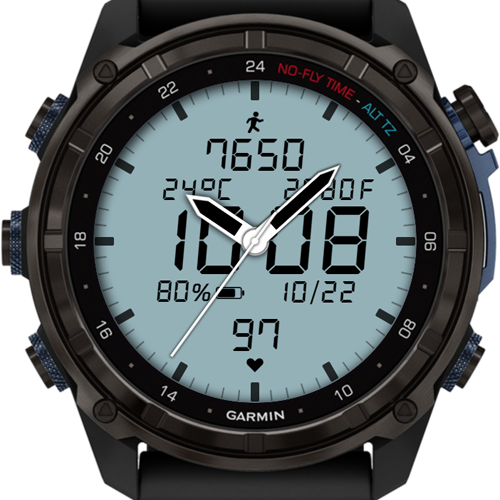 Digital 3.0 - CUSTOMIZABLE