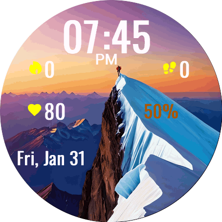 Peak Explorer
