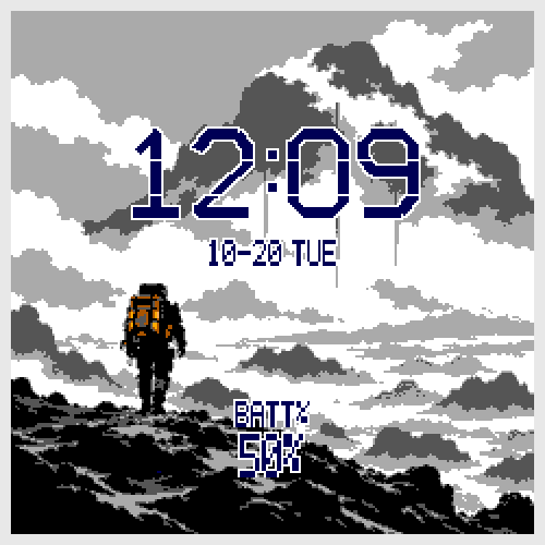 Death Stranding S1 · 005