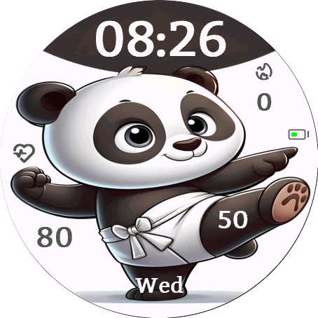 Kungfu Panda