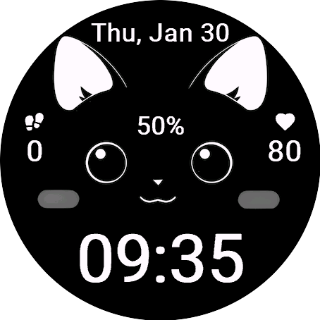 Cat Emoji