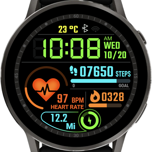 Sport Watch