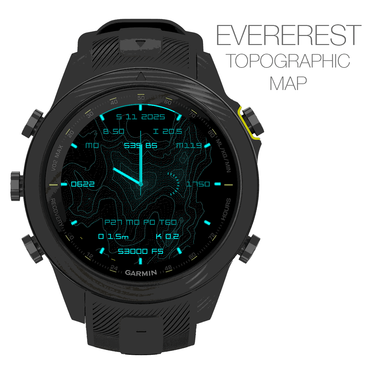Connect IQ Store | Watch Faces and Apps | Garmin