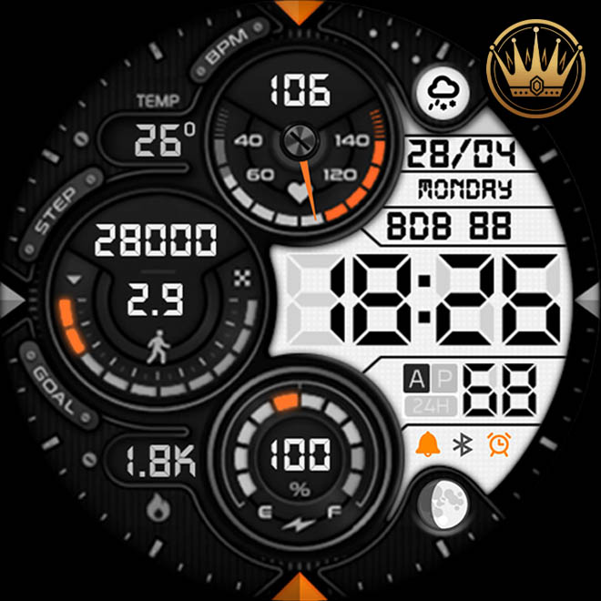 NBX RECON (2$ - SPECIAL OFFER)