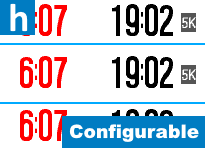 Finish Time Predictor [hFinish]