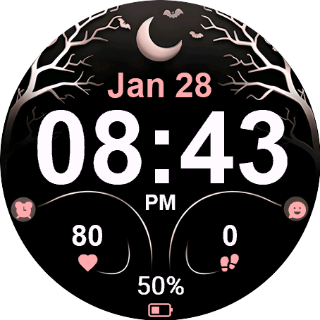 Batty Night