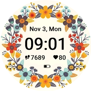 Bloom Circle