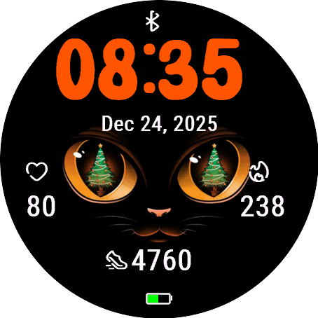 Purr Tree