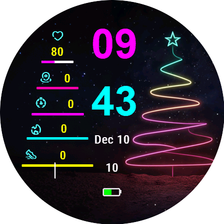 Christmas Tree
