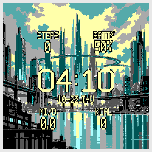Psycho-Pass C1 · 007