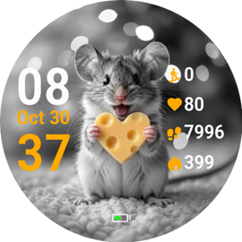 Mouse Joy