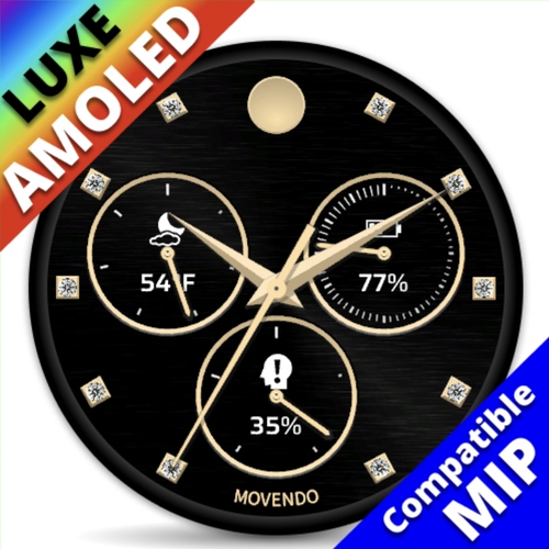 Movendo Museum, Single Edition: M043