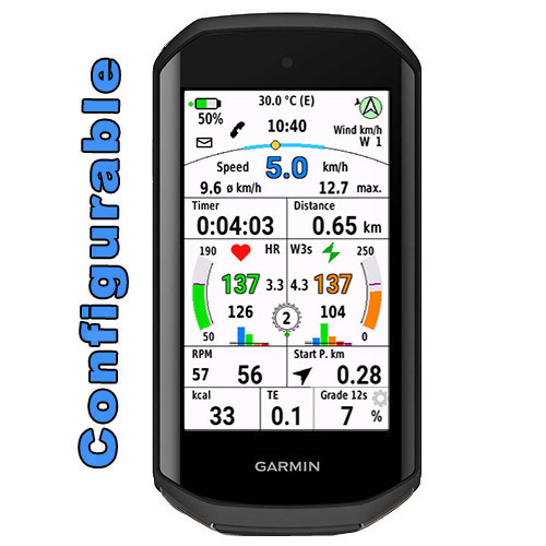 Edge AllinOne 1