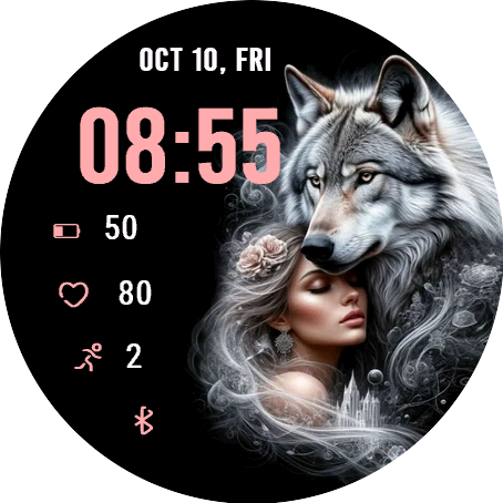 Wolf Two
