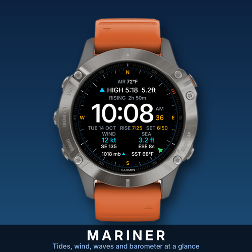 Mariner