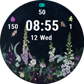 Starlight Floral