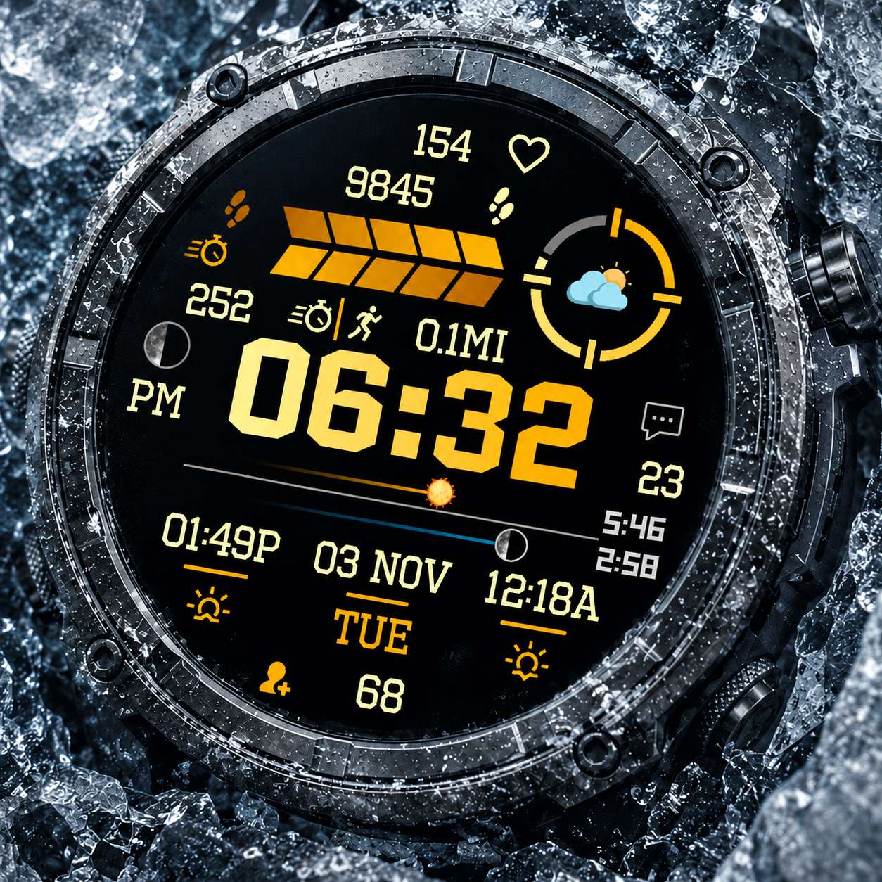 Mission Zero Elite