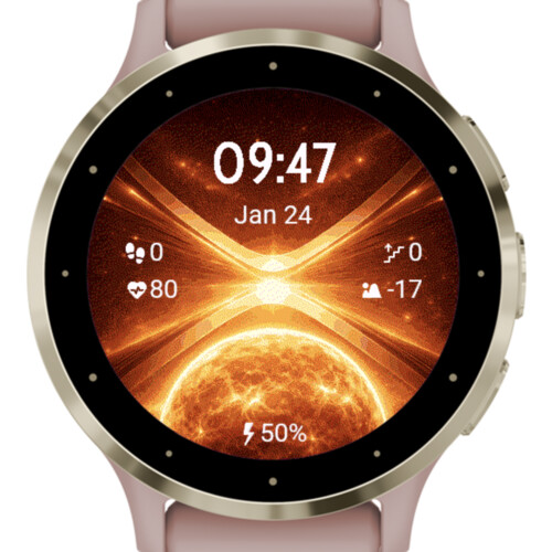 Solar Nexus