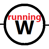 Running Power Estimator