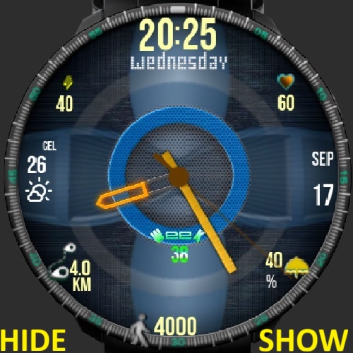 Crosscheck_X