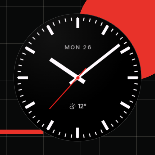 Iconic Minimal