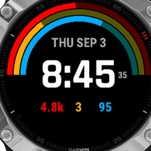 Rainbow