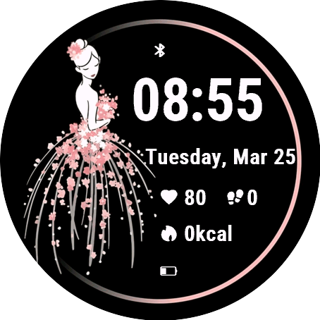 Petal Princess