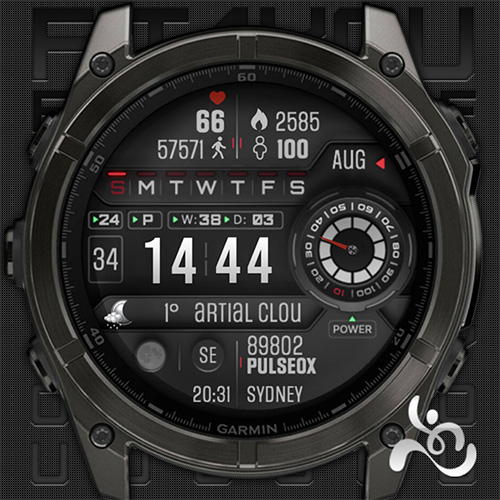 Fit4U – 010 – Data Core